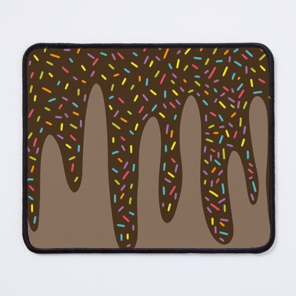 Item preview, Chocolate and sprinkles designed and sold by Ana Gorozpe.
