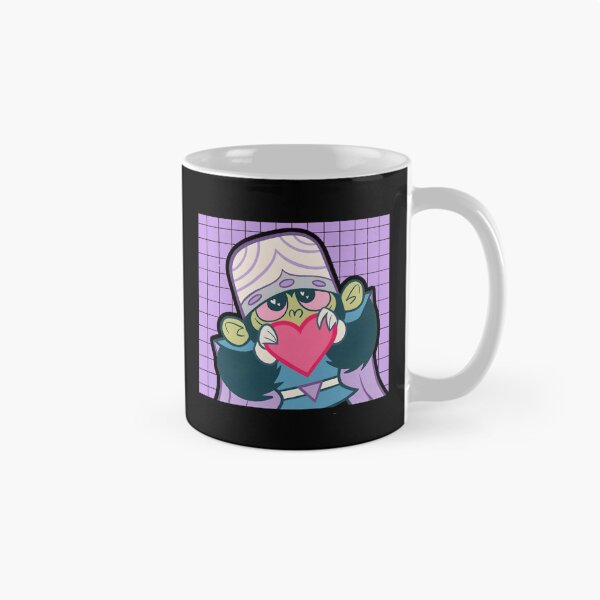 Aperçu de l'œuvre amour mojo créée et vendue par Theuproarstore.