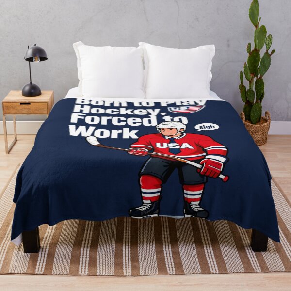 Item preview, usa hockey designed and sold by Uglyandcute.