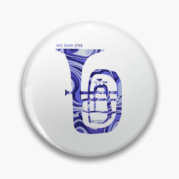 Item preview, We Love Jazz – Live Brass Energy Music Design designed and sold by PhokaPhokich.