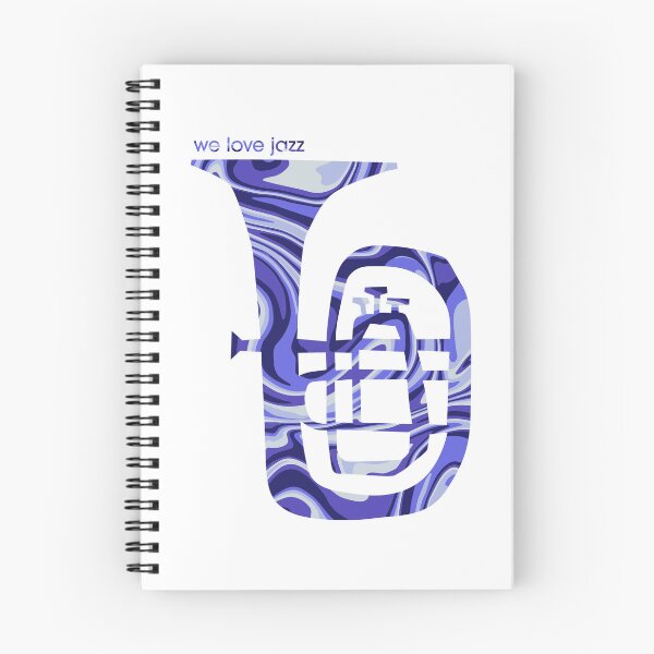 Item preview, We Love Jazz – Live Brass Energy Music Design designed and sold by PhokaPhokich.