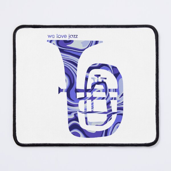 Item preview, We Love Jazz – Live Brass Energy Music Design designed and sold by PhokaPhokich.