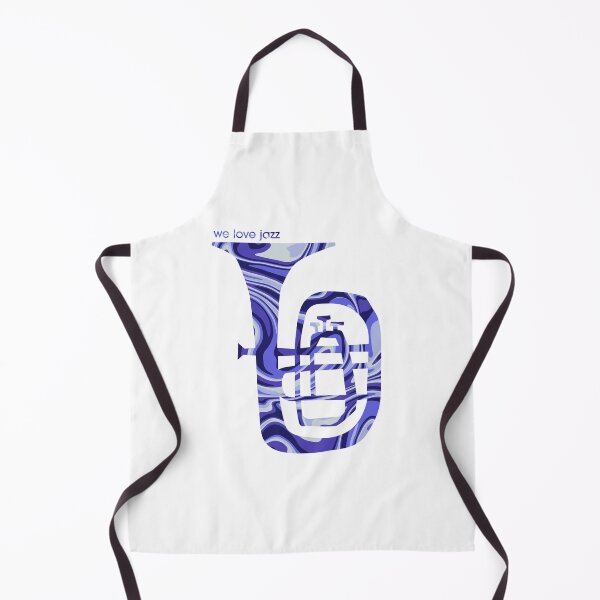 Item preview, We Love Jazz – Live Brass Energy Music Design designed and sold by PhokaPhokich.