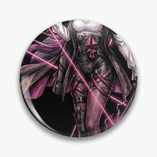 Item preview, HSR Kafka Red Wine Hair Spirit Whisper Portrait designed and sold by Senpaiwaves.