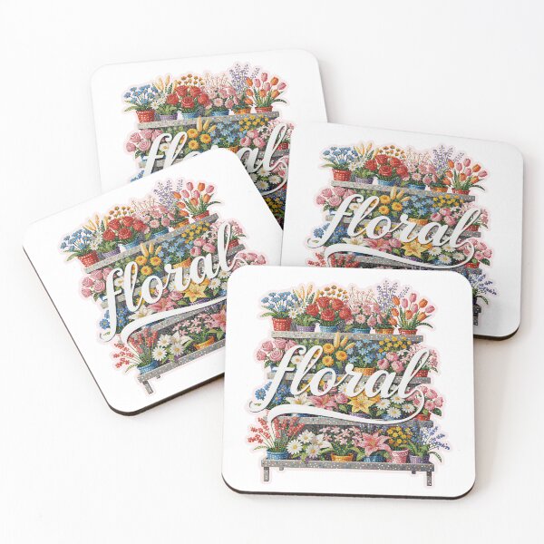 Item preview, Floral  designed and sold by Lilja888.