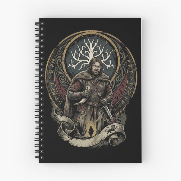 Item preview, Lord of the Rings Boromir Inspired – Tall Dark Hair Proud Captain Design designed and sold by Senpaiwaves.