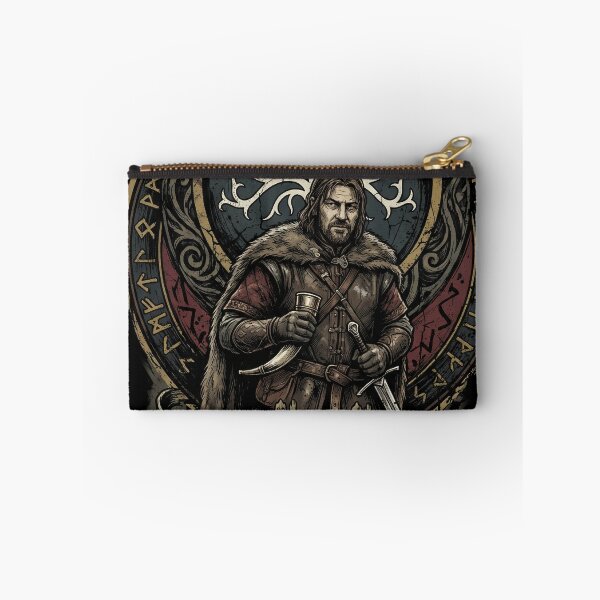 Item preview, Lord of the Rings Boromir Inspired – Tall Dark Hair Proud Captain Design designed and sold by Senpaiwaves.