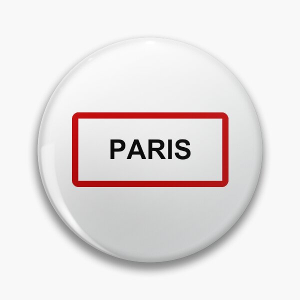 Item preview, PARIS designed and sold by Artic-Print.