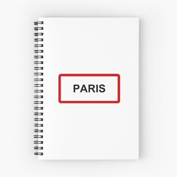 Item preview, PARIS designed and sold by Artic-Print.