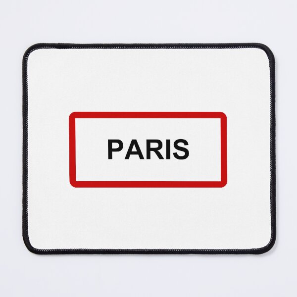 Item preview, PARIS designed and sold by Artic-Print.