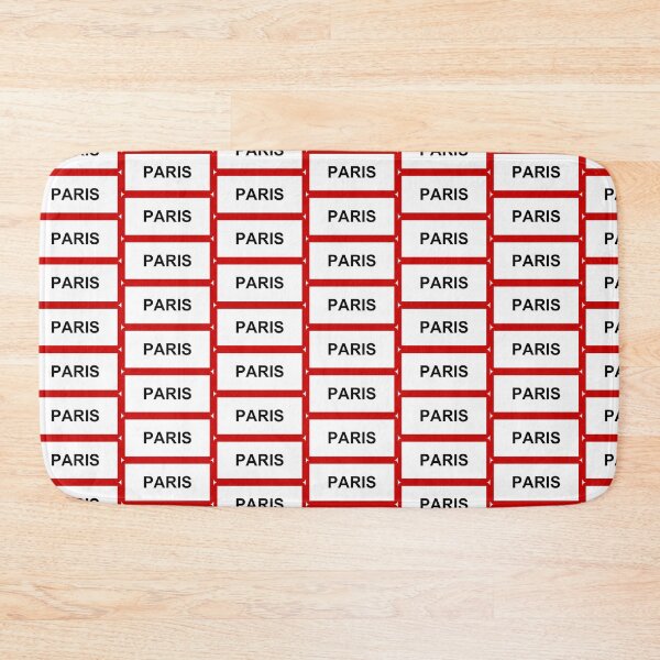 Item preview, PARIS designed and sold by Artic-Print.