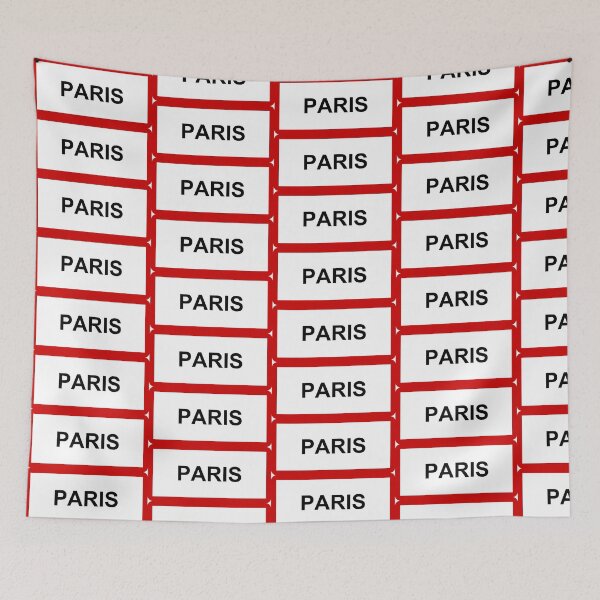 Item preview, PARIS designed and sold by Artic-Print.