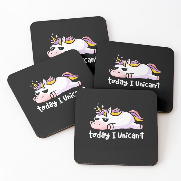 Item preview, Unican’t designed and sold by EduEly.