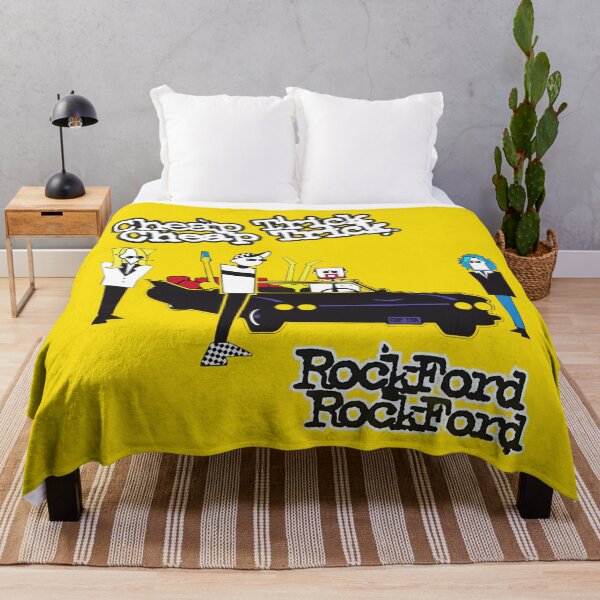 Item preview, Rockford designed and sold by jacobdejah.