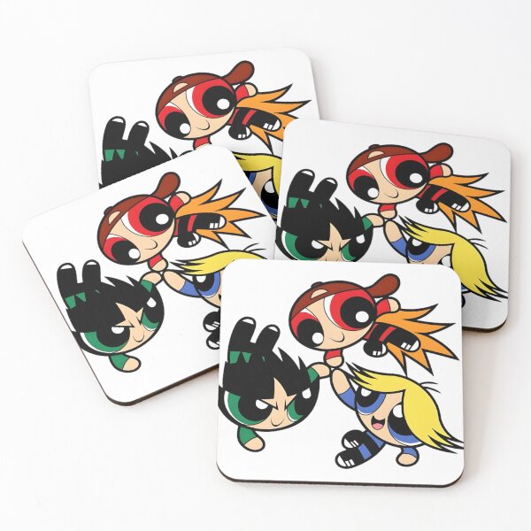 Item preview, power boys designed and sold by Theuproarstore.