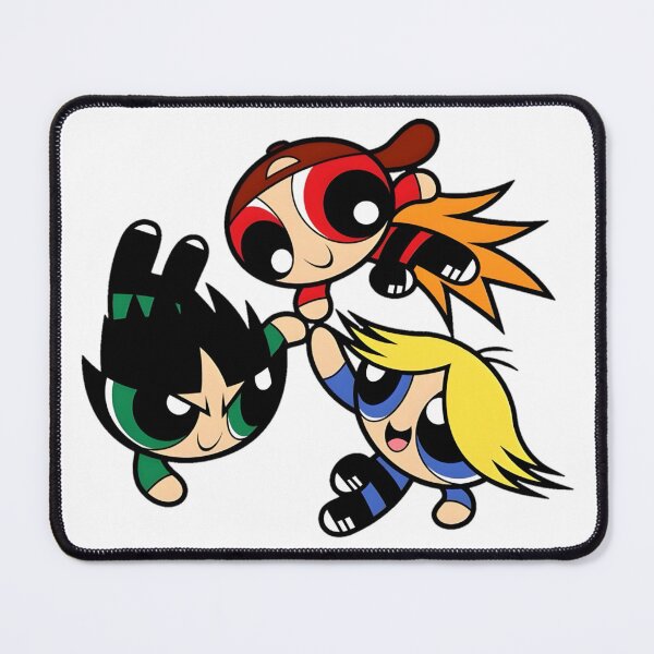 Item preview, power boys designed and sold by Theuproarstore.