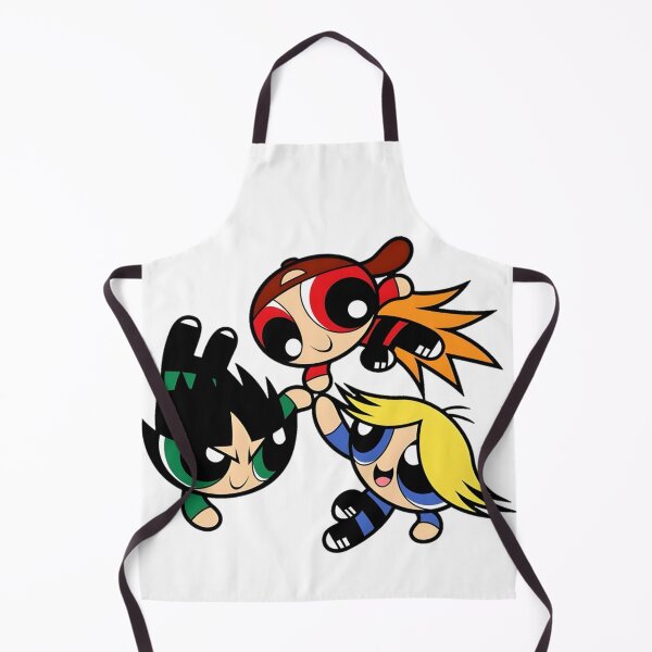 Item preview, power boys designed and sold by Theuproarstore.