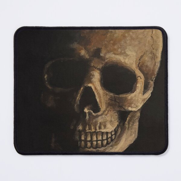 Item preview, A human skull designed and sold by TheArtery2010.