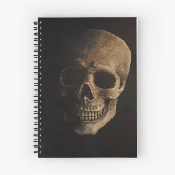 Item preview, A human skull designed and sold by TheArtery2010.