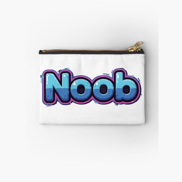 Item preview, Noob designed and sold by RisingWolfStudio.