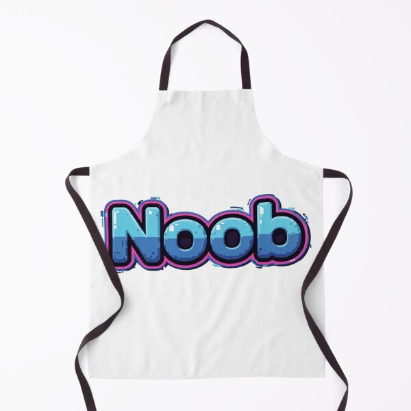 Item preview, Noob designed and sold by RisingWolfStudio.
