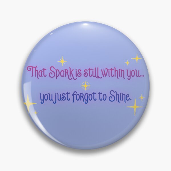 Item preview, the forgotten shine designed and sold by SageTeaArts.