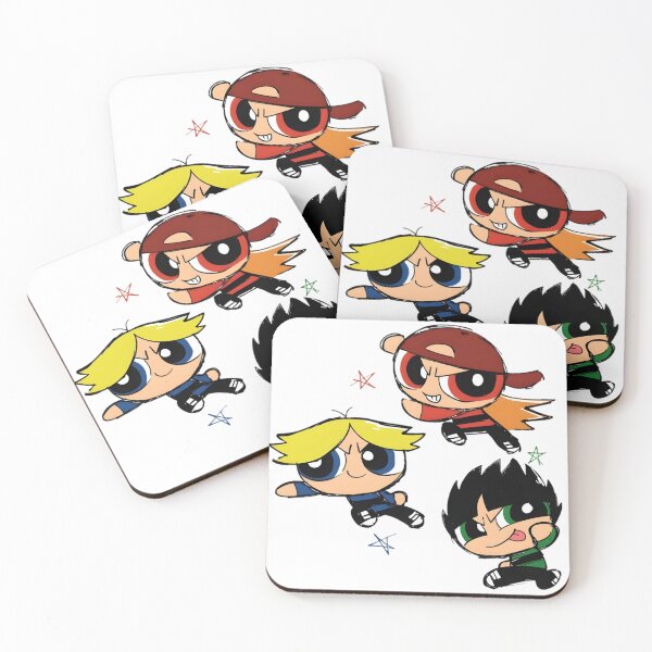 Item preview,  power boys designed and sold by Theuproarstore.