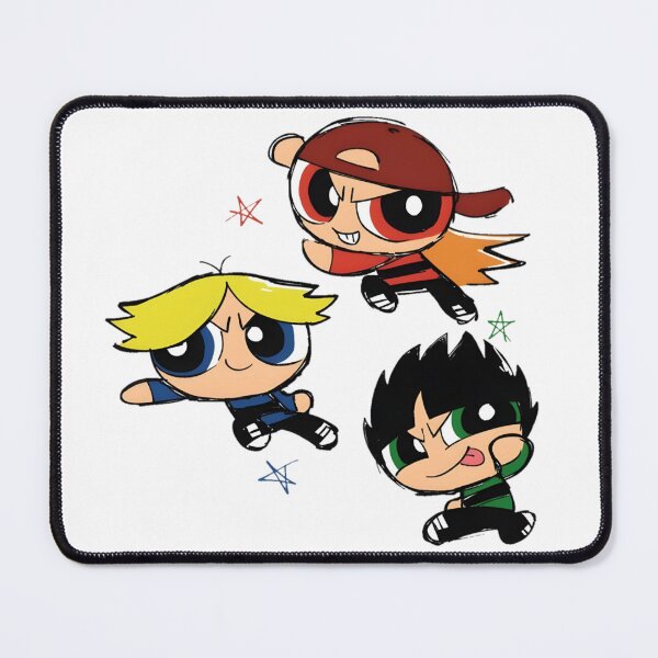 Item preview,  power boys designed and sold by Theuproarstore.
