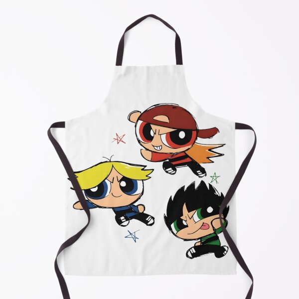 Item preview, power boys designed and sold by Theuproarstore.