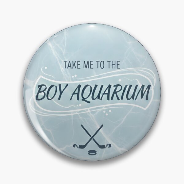 Item preview, Heated rivarly - Hollanov | Take me to the boy aquarium (circle) - Shane and Ilya  designed and sold by Vane22april.