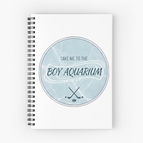 Item preview, Heated rivarly - Hollanov | Take me to the boy aquarium (circle) - Shane and Ilya  designed and sold by Vane22april.