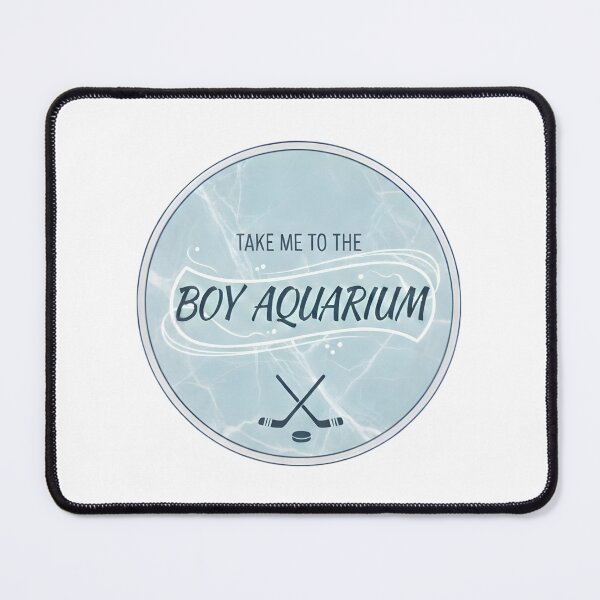 Item preview, Heated rivarly - Hollanov | Take me to the boy aquarium (circle) - Shane and Ilya designed and sold by Vane22april.