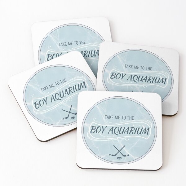 Item preview, Heated rivarly - Hollanov | Take me to the boy aquarium (circle) - Shane and Ilya  designed and sold by Vane22april.