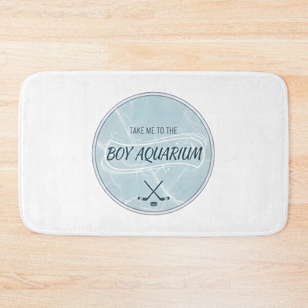 Item preview, Heated rivarly - Hollanov | Take me to the boy aquarium (circle) - Shane and Ilya  designed and sold by Vane22april.
