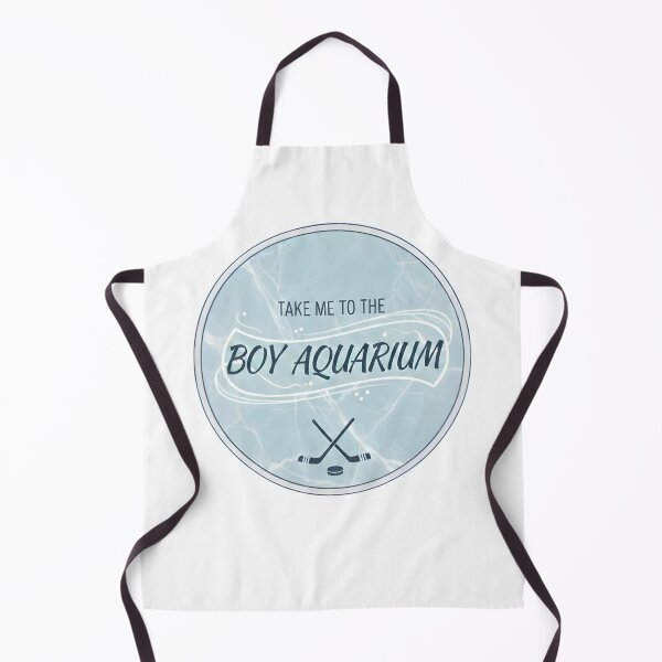 Item preview, Heated rivarly - Hollanov | Take me to the boy aquarium (circle) - Shane and Ilya designed and sold by Vane22april.