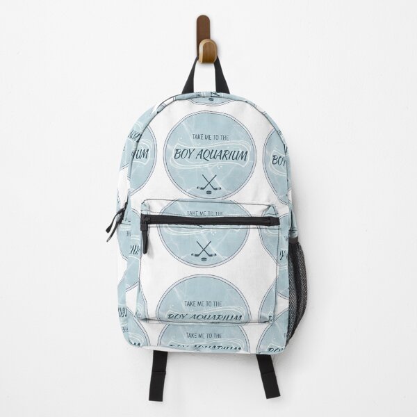 Item preview, Heated rivarly - Hollanov | Take me to the boy aquarium (circle) - Shane and Ilya  designed and sold by Vane22april.