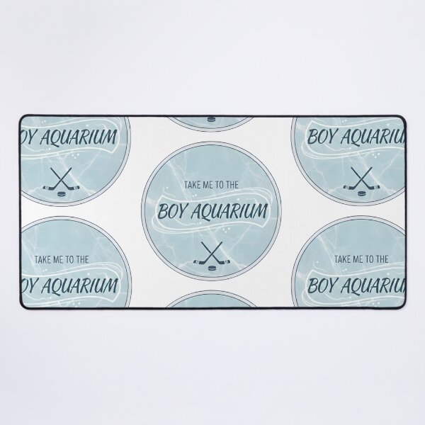 Item preview, Heated rivarly - Hollanov | Take me to the boy aquarium (circle) - Shane and Ilya  designed and sold by Vane22april.