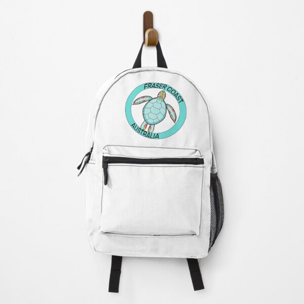Item preview, Fraser Coast Sea Turtle Paradise Queensland designed and sold by Naked Drop.