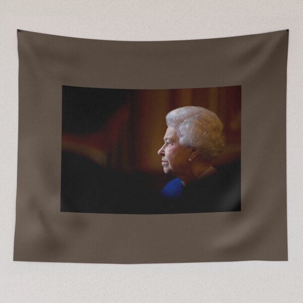 Item preview, Queen Elizabeth II designed and sold by KNBS.