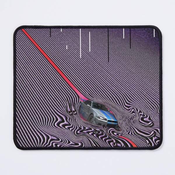 Item preview, Midnight JDM Icon Poster – Motorsport Wall Art designed and sold by SFLR.