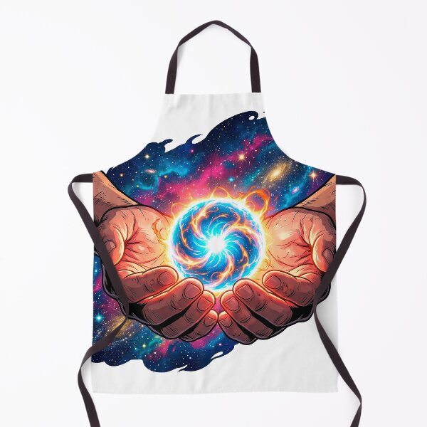 Item preview, Hands of the Cosmos: The Birth of a Star designed and sold by Meme Dreamscape.