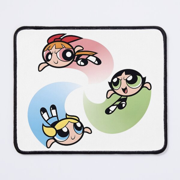 Item preview, power girls designed and sold by Theuproarstore.