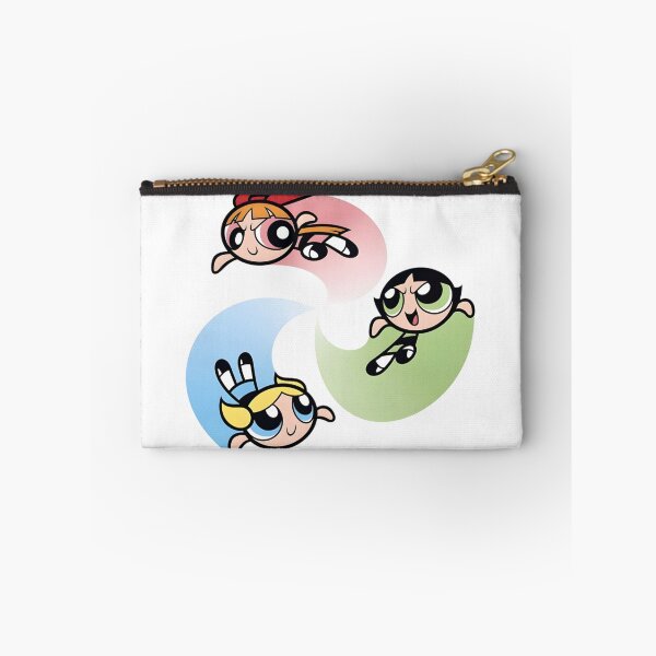 Item preview, power girls designed and sold by Theuproarstore.