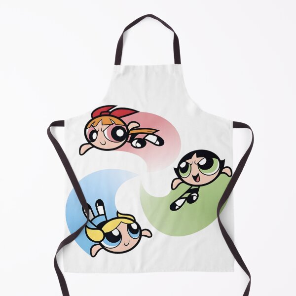 Item preview, power girls designed and sold by Theuproarstore.