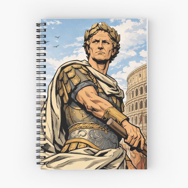 Item preview, Julius Caesar  designed and sold by The World In Comics .