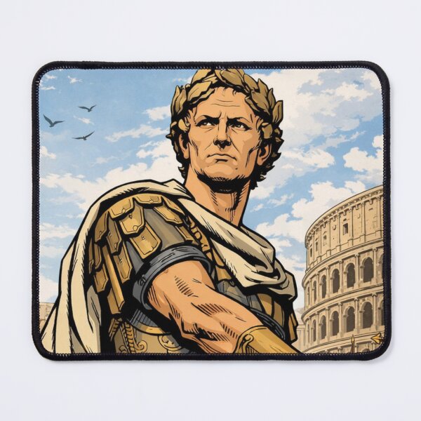 Item preview, Julius Caesar  designed and sold by The World In Comics .