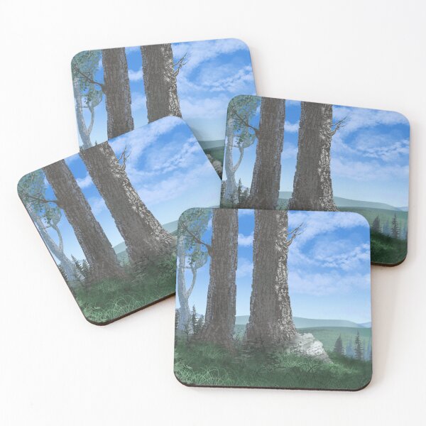 Item preview, Spring Valley designed and sold by JaybirdArtCreations.