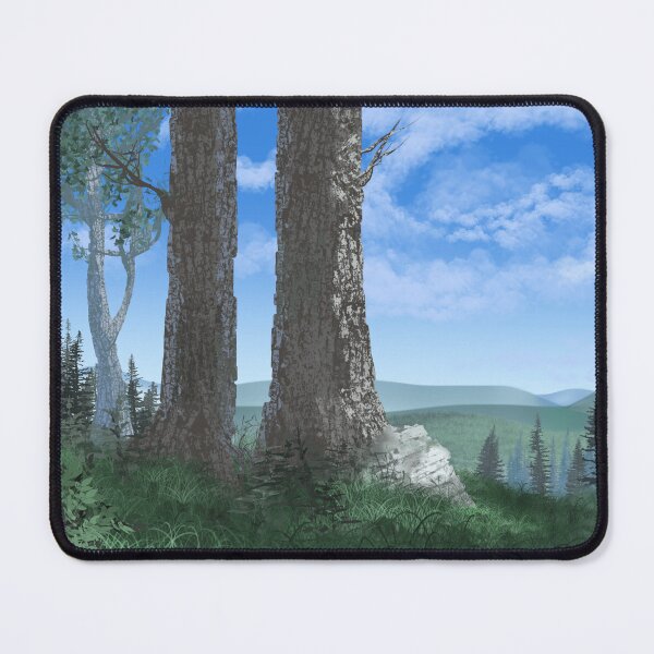 Item preview, Spring Valley designed and sold by JaybirdArtCreations.