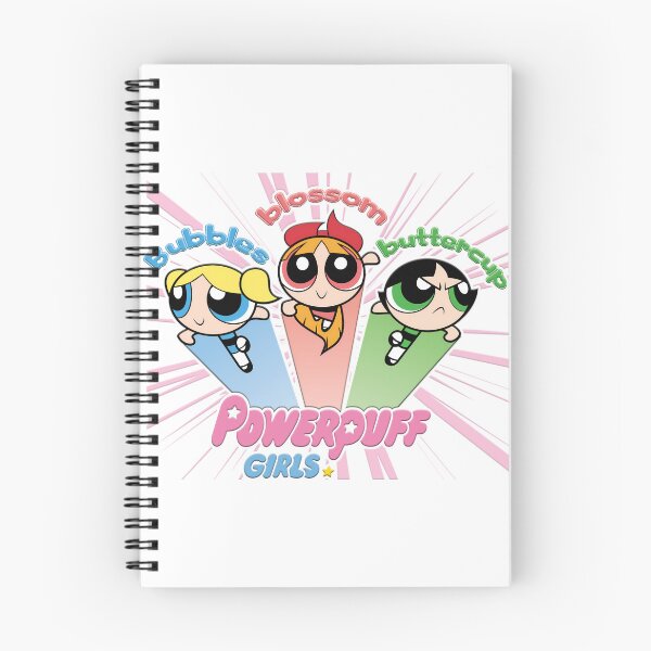 Item preview, power girls designed and sold by Theuproarstore.