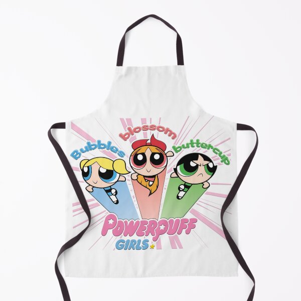 Item preview, power girls designed and sold by Theuproarstore.